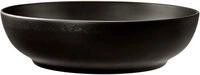 Seltmann Weiden Sch&uuml;ssel "Liberty - Velvet Black" 1 Stk. aus Porzellan Foodbowl 25