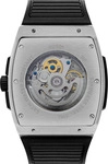 Automatikuhr INGERSOLL "The Challenger", schwarz, schwarz, silberfarben,