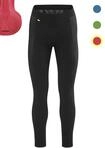 Gonso Fahrradhose "Sitivo Tight W" Damen Radhose, Radlerhose mit speziellem