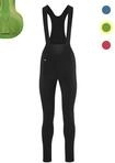 Gonso Fahrradhose "SITIVO TI BIB W" Damen Radhose, Radlerhose mit speziellem