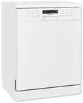 exquisit Standgeschirrsp&uuml;ler "GSP9414-030D weiss" 14 Ma&szlig;gedecke