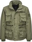 Brandit Anorak "Brandit Herren Superior Jacket" 1 Stk. tlg. ohne Kapuze