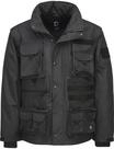 Brandit Anorak "Brandit Herren Superior Jacket" 1 Stk. tlg. ohne Kapuze
