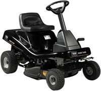 Texas Rasentraktor "Rider 7600E 2in1" 140 x 77 x 92 cm