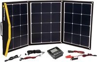 Phaesun Solarmodul ""Module Kit Phaesun Fly Weight 135 Premium""