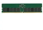KINGSTON Arbeitsspeicher "KSM56E46BS8KM-16HA", gr&uuml;n (schwarz), 16 GB,