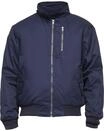 Winterjacke BRANDIT "Brandit Herren Lord Canterbury Winter", Herren, Gr. S, blau