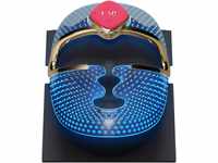Mikrodermabrasionsgerät FAQ™ "FAQ™ 201 Silicone LED Face Mask"