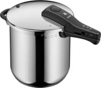 WMF Schnellkochtopf "Perfect Dampfkochtopf" Cromargan Edelstahl Rostfrei 18/10