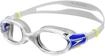 Speedo Schwimmbrille "Biofuse 2.0 Junior" breites optisches Profil, gepolsterte