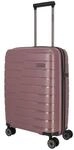 travelite Trolley "AIR BASE Reisekoffer Hartschale" 37 l 4 Rollen kratzresistenter