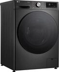 LG Waschmaschine "F4WR709YB" 9 kg 1400 U/min