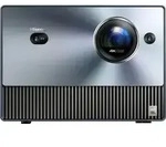 HISENSE Portabler Projektor "Hisense C1", silber, B:39,1cm H:35,9cm T:35cm, Beamer, HISENSE Portabler Projektor "Hisense C1", silber, B:39,1cm H:35,9cm T:35cm, Beamer,