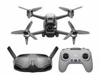 DJI Drohne "FPV Explorer Combo" Drohnen grau RC Flugmodelle Drohnen