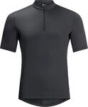 Jack Wolfskin Funktionsshirt "BIKE COMMUTE HZ T M"