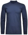 RAGMAN Stehkragenshirt