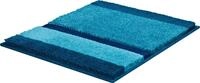 Grund Badematte "Room" H&ouml;he 24 mm rutschhemmend beschichtet