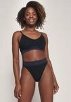 sloggi Bralette "EVER Infused Aloe" V-Ausschnitt, leichter Halt, ohne B&uuml;gel,