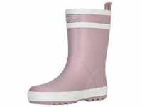 Gummistiefel ZIGZAG Gr. 28, rosa (hellrosa) Schuhe Outdoorschuhe aus...