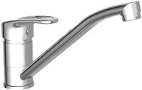 Sch&uuml;tte Sp&uuml;ltischarmatur "DANTE" 360 schwenkbarer Wasserhahn, Mischbatterie,