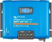 Victron Energy Solarladeregler ""Solar Charge Controller MPPT Victron SmartSolar