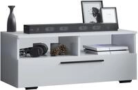 VCM Wohnzimmertisch "Holz TV Lowboard M&ouml;bel Fernsehschrank Arila L" 1 Stk. tlg.