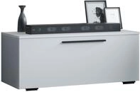 VCM Wohnzimmertisch "Holz TV Lowboard M&ouml;bel Fernsehschrank Arila S" 1 Stk. tlg.