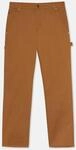 Dickies Arbeitshose "Dickies Workwear Hosen DUCK CARPENTER TROUSERS"