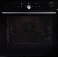 GORENJE Backofen "BSA6747DGWI" mit 2-fach-Teleskopauszug mit Aqua-Reinigungsfunktion