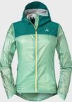Sch&ouml;ffel Outdoorjacke "Hybrid Jkt Flow Trail L" mit Kapuze