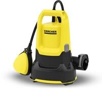 K&Auml;RCHER Tauchpumpe "SP 9.000 FLAT" flachsaugende Tauchpumpe, 9.000 l/h