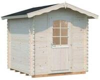 Palmako Gartenhaus "Vivian" 3,8 qm