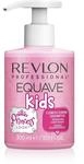 REVLON PROFESSIONAL Haarshampoo "EQUAVE PRINCESS LOOK CONDITIONING SHAMPOO"