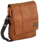 camel active Umh&auml;ngetasche "Laos" praktisch funktionaler Alltagsbegleiter mit vielen