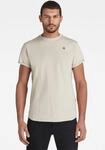 G-STAR T-Shirt "Lash" mit kleinem Logodetail