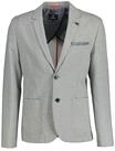 LERROS Jerseysakko "Casual Jersey Sakko"