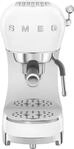 Smeg Espressomaschine "ECF02CREU"