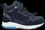 CMP Winterstiefel "KIDS HADIL LEATHER WP URBAN SHOES" wasserdicht, profiliertes