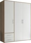 Schlafkontor Kleiderschrank "Valencia"