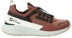 Jack Wolfskin Sneaker "DROMOVENTURE ATHLETIC LOW W"