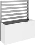 Biohort Rankgitter f&uuml;r biohort HochBeet 1,5-m-Seite