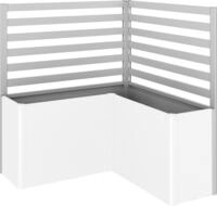 Biohort Rankgitter f&uuml;r biohort Hochbeet Belvedere L150