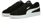Sneaker PUMA "SMASH 3.0", Damen, Gr. 41, schwarz-wei&szlig; (puma schwarz, puma wei&szlig;),