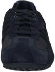 Geox Sneaker "Geox Sneaker Veloursleder/Textil"