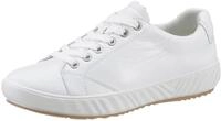 Ara Sneaker "AVIO", Slipper, Halbschuh, Freizeitschuh mit Wechselfu&szlig;bett in G-Weite