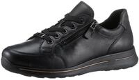 Ara Keilsneaker "OSAKA", Freizeitschuh, Halbschuh, Schn&uuml;rschuh in Komfortweite H =