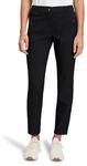 Betty Barclay Stretch-Hose "Damen mit elastischem Bund" Rei&szlig;verschluss