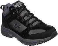 Skechers Schn&uuml;rboots "OAK CANYON IRONHIDE" mit Memory Foam