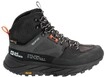 Jack Wolfskin Hikingschuh "TERRAQUEST TEXAPORE MID W"