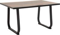 HELA Esstisch "Luise T" Breite 140 cm